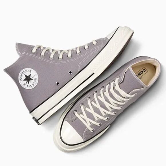 NEW Chuck 70 High Top - Mauve - Picture 2 of 3